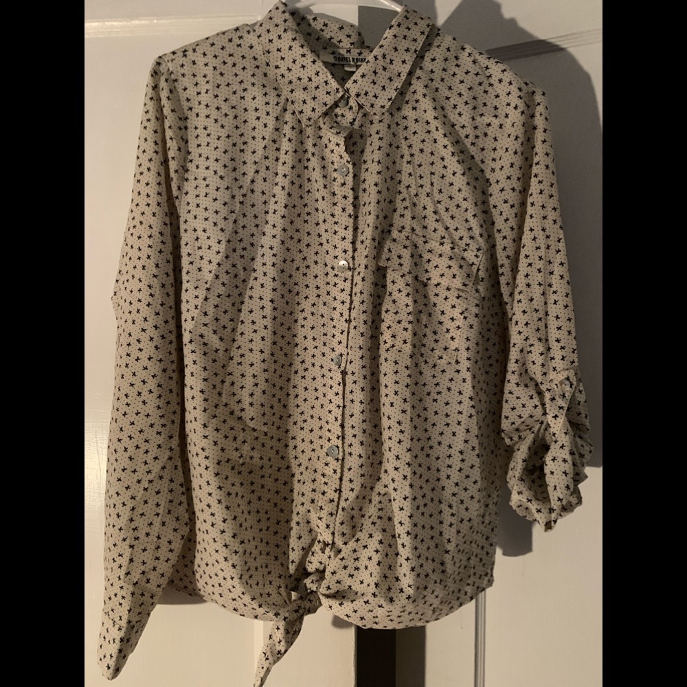Stylish blouse